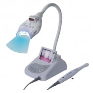 3.5 inch LCD Intraoral camera + Teeth Whitening 45° Adjusted